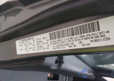 2012 Jeep Liberty Sport z USA, uszkodzony, nr VIN 1C4PJMAK4CW196853